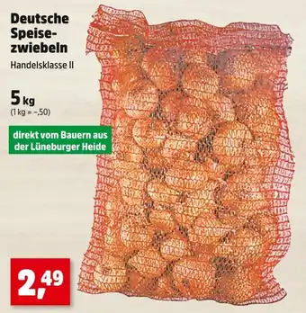 Thomas Philipps Deutsche speisezwiebeln Angebot