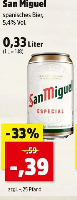 Thomas Philipps San miguel san miguel Angebot