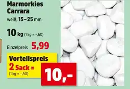 Thomas Philipps Carrara marmorkies Angebot