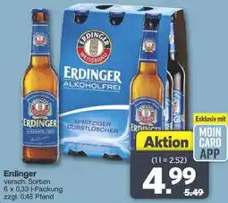 Famila Nord West Erdinger Angebot