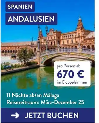 Aldi Süd Spanien andalusien Angebot