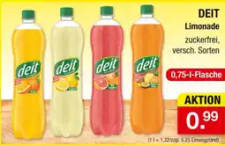 Zimmermann Deit limonade Angebot