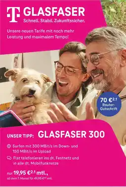 cosmophone T glasfaser 300 Angebot