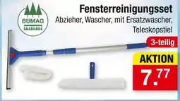 Zimmermann Bümag fensterreinigungsset Angebot