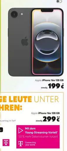 cosmophone Apple iphone 16e Angebot