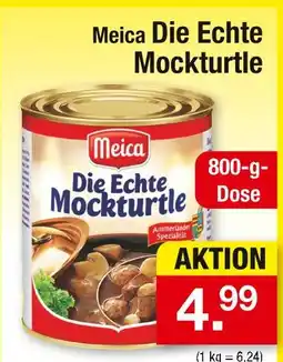 Zimmermann Meica die echte mockturtle Angebot