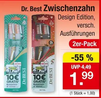 Zimmermann Dr. best zwischenzahn Angebot