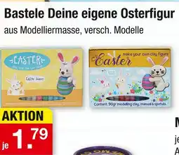 Zimmermann Bastele deine eigene osterfigur Angebot