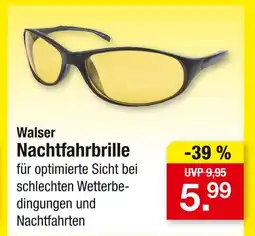 Zimmermann Walser nachtfahrbrille Angebot