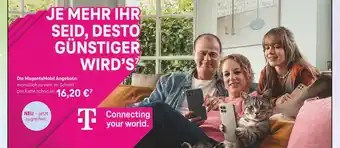 cosmophone Magentamobil Angebot