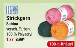 Zimmermann Happy hobby strickgarn sabina Angebot