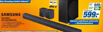 Expert Samsung soundbar Angebot