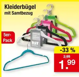 Zimmermann Day kleiderbügel Angebot