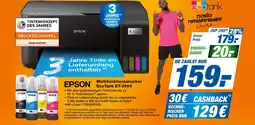 Expert Epson multifunktionsdrucker ecotank et-2864 Angebot