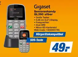 Expert Gigaset smartphone Angebot