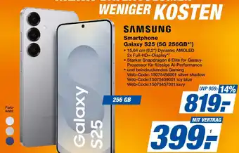 Expert Samsung smartphone Angebot