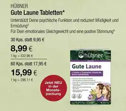 Vitalia Hübner gute laune tabletten Angebot