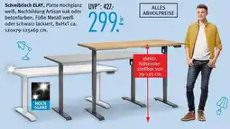 Trends Möbel Elay schreibtisch Angebot