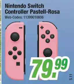 Expert Nintendo switch Angebot