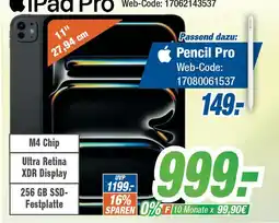 Expert Apple ipad pro Angebot