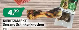 Kiebitzmarkt Kiebitzmarkt serrano schinkenknochen Angebot