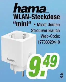 Expert Hama wlan-steckdose mini Angebot