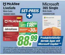 Expert Software Angebot