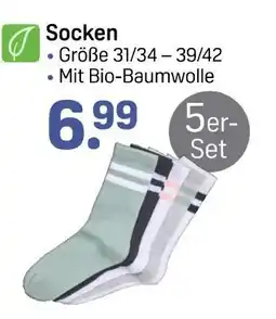 Rossmann Socken Angebot