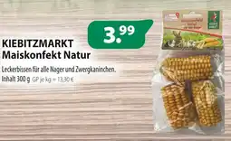 Kiebitzmarkt Kiebitzmarkt maiskonfekt natur Angebot