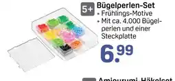 Rossmann Bügelperlen-set Angebot