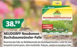 Kiebitzmarkt Neudorff neudomon buchsbaumzünslers-falle Angebot