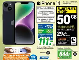 Expert Apple smartphone Angebot