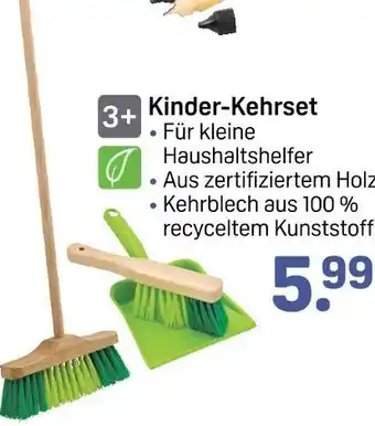 Rossmann Kinder-kehrset Angebot