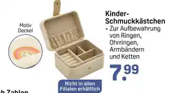 Rossmann Ideenwelt kinder-schmuckkästchen Angebot