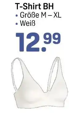 Rossmann T-shirt bh Angebot