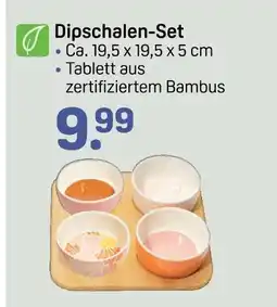 Rossmann Dipschalen-set Angebot