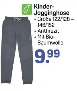 Rossmann Kinder-jogginghose Angebot