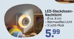 Rossmann Led-steckdosen-nachtlicht Angebot