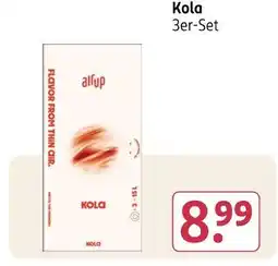 Rossmann Air up kola Angebot