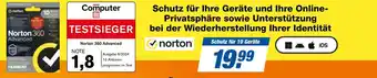 Expert Norton norton 360 advanced Angebot