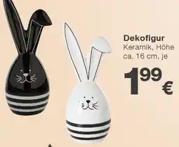 KiK Dekofigur Angebot