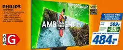 Expert Philips led-tv Angebot