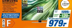 Expert Samsung tv gq55qn94datxzg Angebot