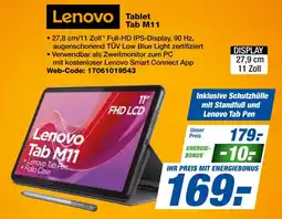 Expert Lenovo tablet Angebot