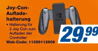 Expert Joy-con-aufladehalterung Angebot