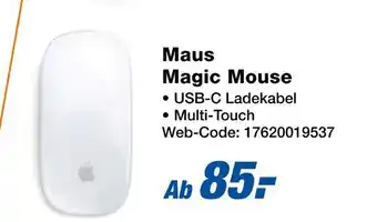 Expert Apple maus Angebot