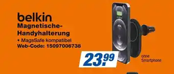 Expert Belkin magnetische-handyhalterung Angebot