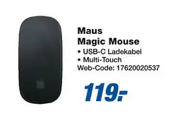 Expert Apple magic mouse Angebot