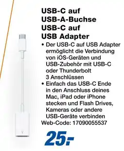 Expert Usb adapter Angebot