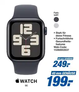 Expert Apple watch se Angebot